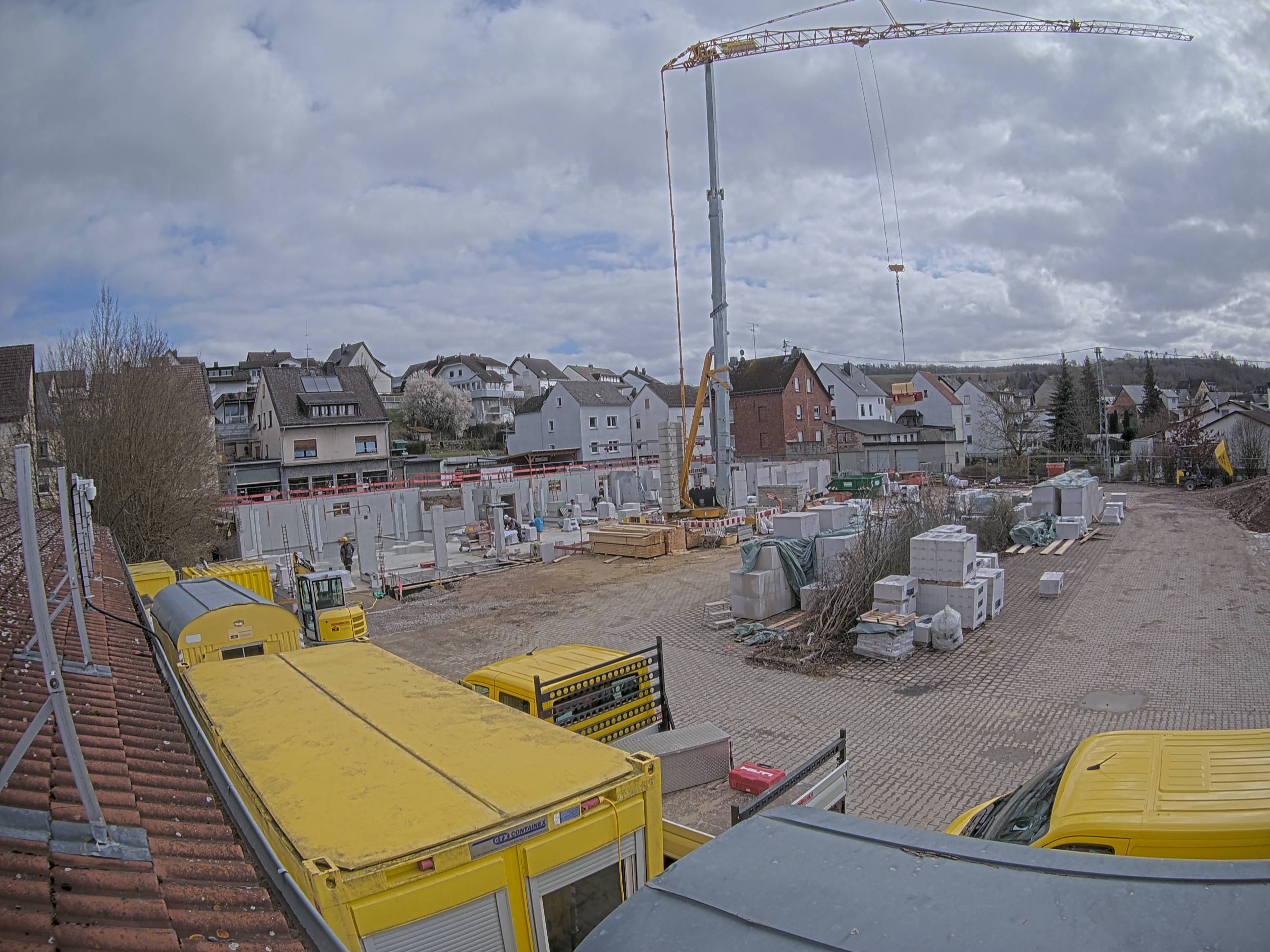 Am Alten Markt Hahnstätten